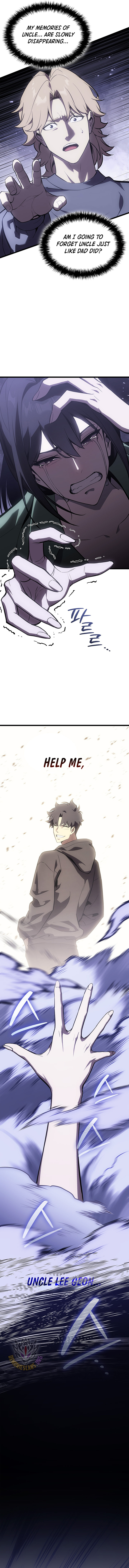 The Return of the Disaster-Class Hero Chapter 193 18